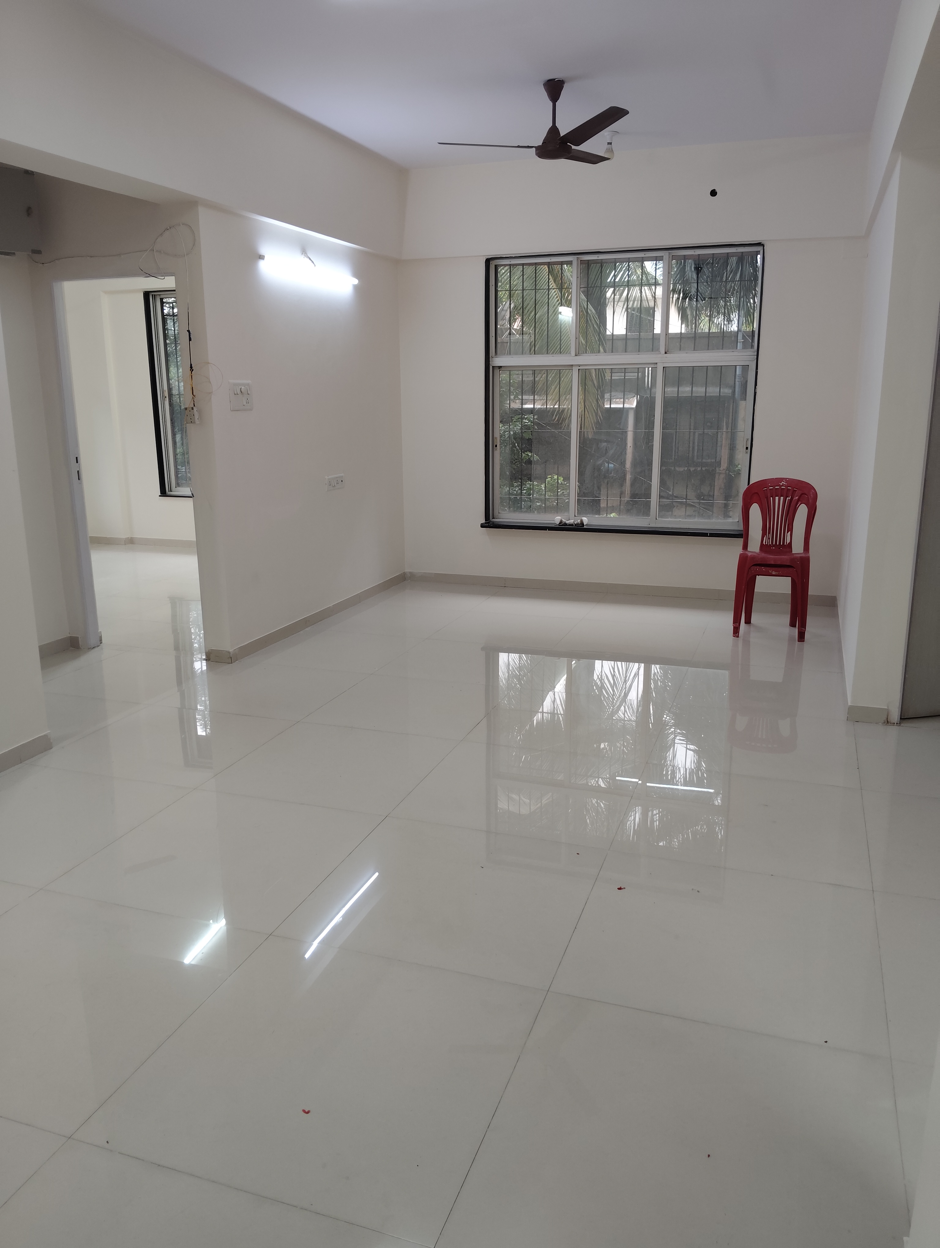 3 BHK + Pooja Room 980 Sq.Ft. Apartment in Pestom Sagar Colony
