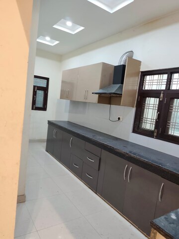 Kitchen in  Office Space at Gomti Nagar – for Rent