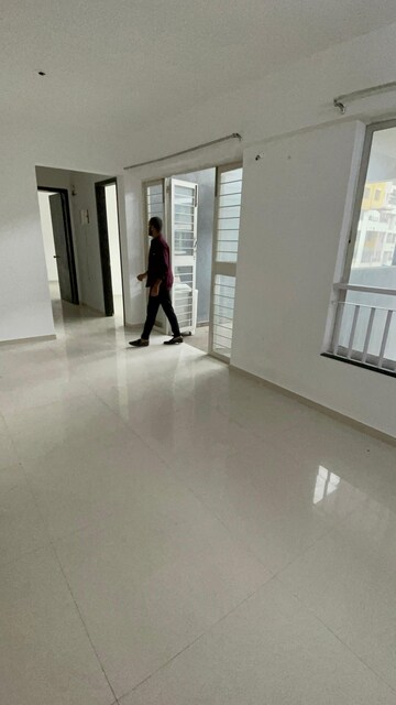 Room in 2 BHK Apartment at Gayatree LandMark Phase 1, Thergaon – for Rent