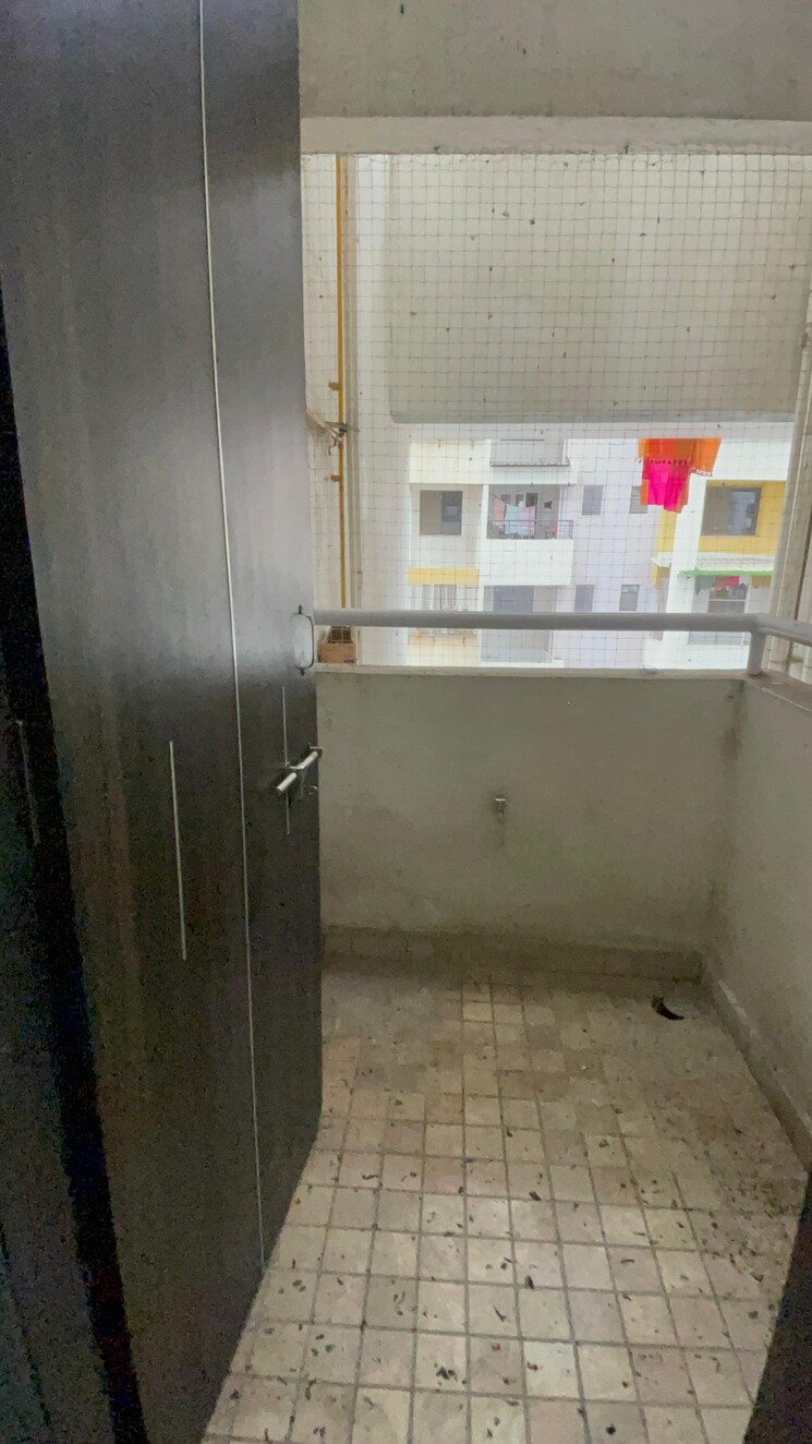 Bathroom, gayatree-landmark-phase-1 2 Bedroom 750 Sq.Ft. Apartment In Thergaon Pune 9096685