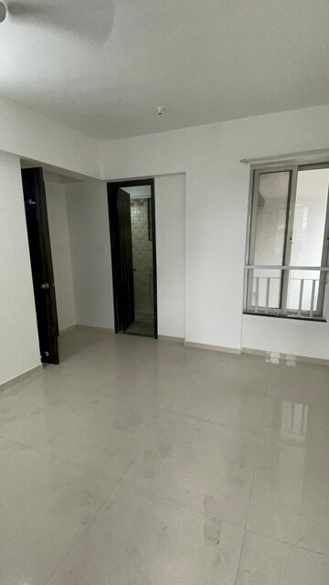 Room in 2 BHK Apartment at Gayatree LandMark Phase 1, Thergaon – for Rent