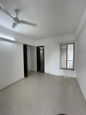 Room in 2 BHK Apartment at Gayatree LandMark Phase 1, Thergaon – for Rent