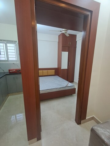 Room in 1 BHK Builder Floor at Koramangala – for Rent