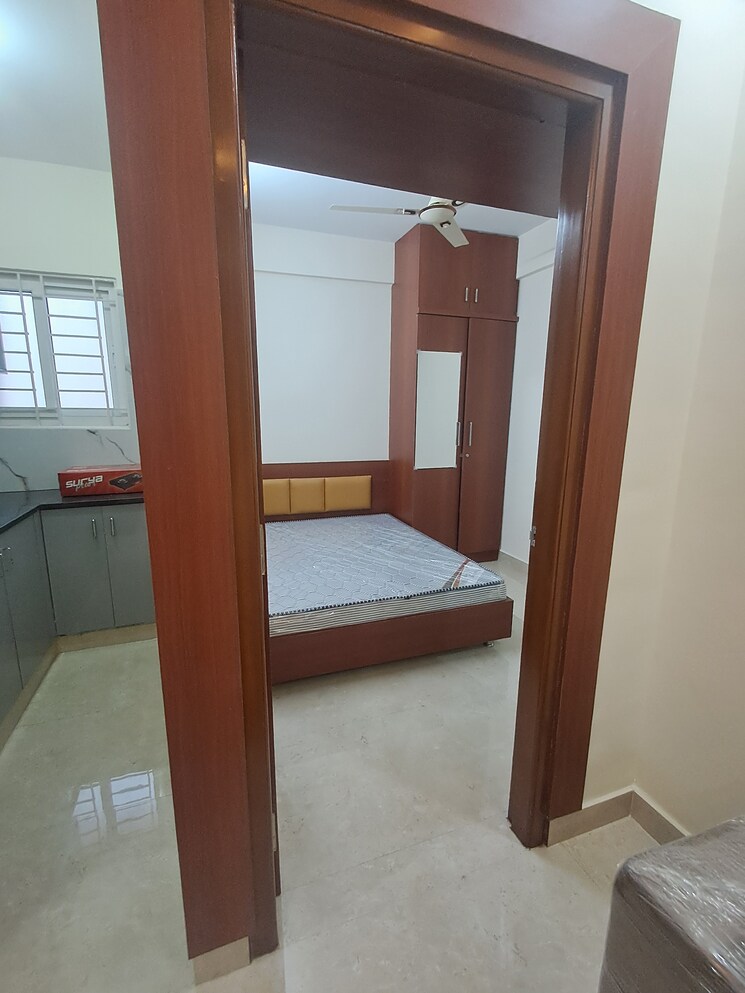 Room, koramangala 1 Bedroom 500 Sq.Ft. Builder Floor In Koramangala Bangalore 9096687