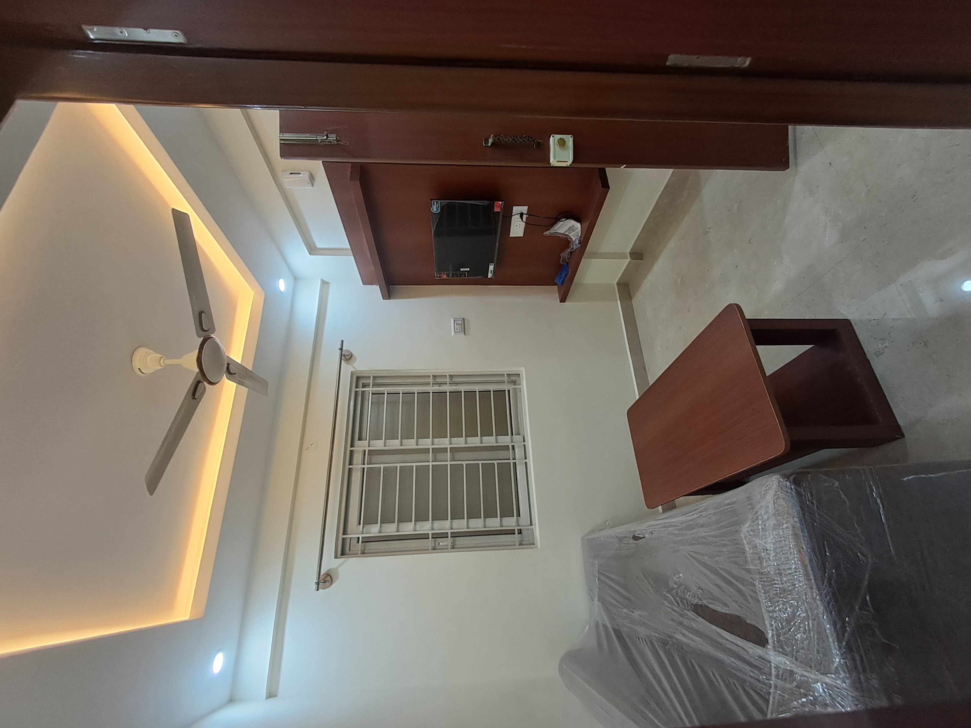 1 BHK Builder Floor For Rent in Koramangala