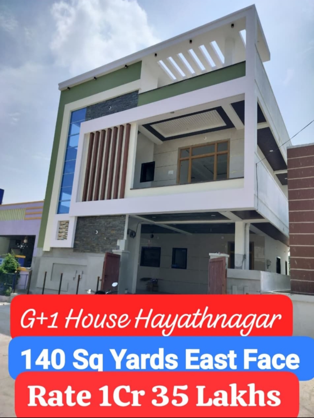 2 BHK + Pooja Room Independent House For Sale in Independent House