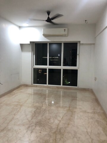 Room in 2 BHK Apartment at Omkar Meridia, Kurla West – for Rent