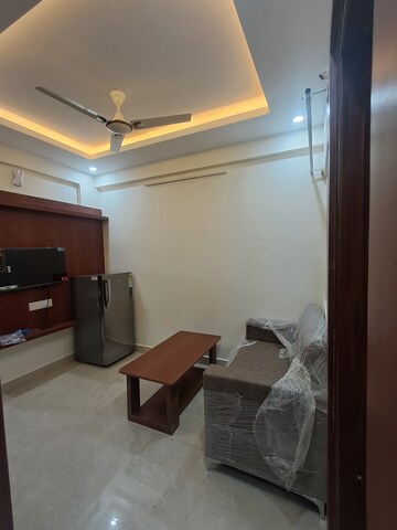 1 BHK Builder Floor For Rent in Koramangala