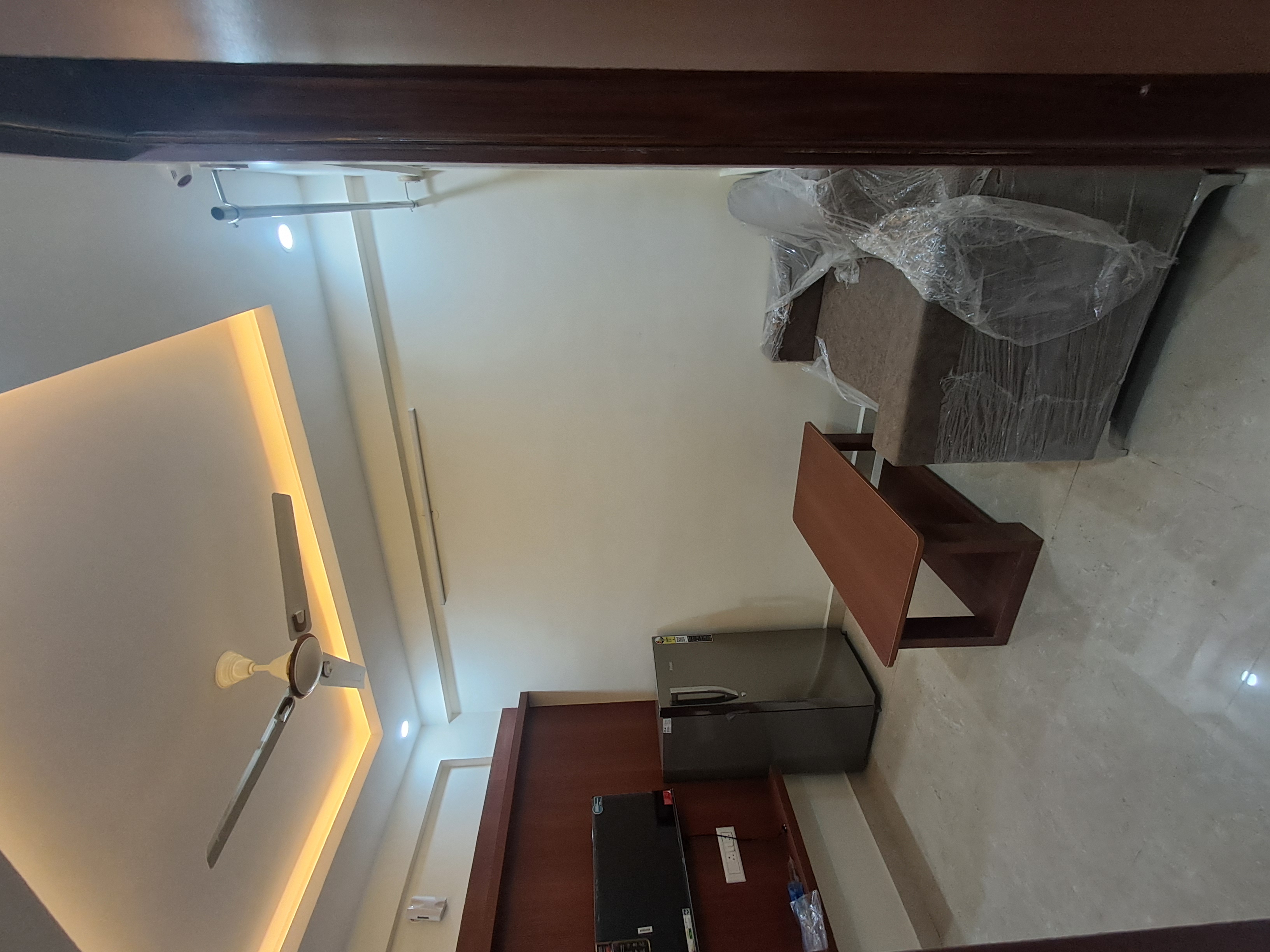 1 BHK Builder Floor For Rent in Koramangala