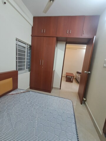 Room in 1 BHK Builder Floor at Koramangala – for Rent