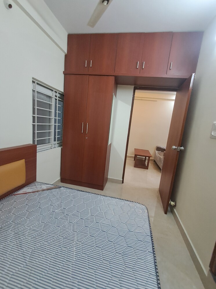 Room, koramangala 1 Bedroom 500 Sq.Ft. Builder Floor In Koramangala Bangalore 9096702