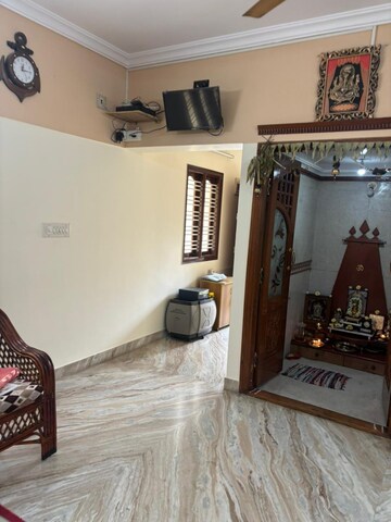 Room in 4 BHK Independent House at Banashankari – for Rent