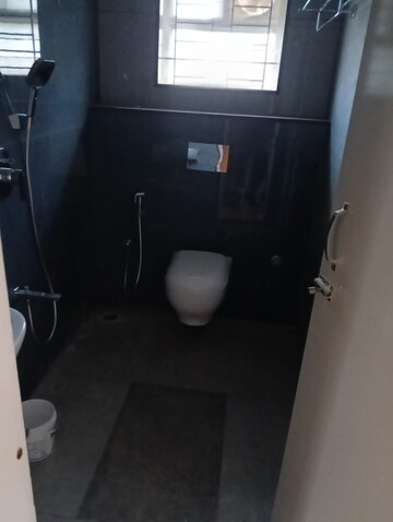 Bathroom in 4 BHK Independent House at Banashankari – for Rent