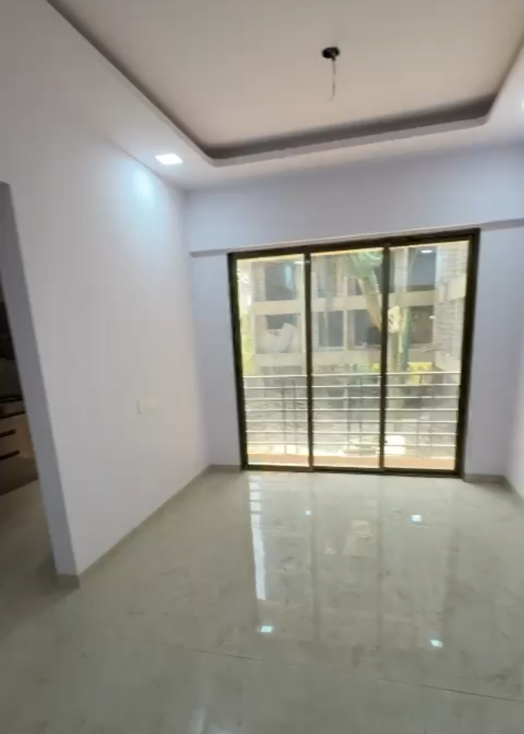 1 BHK Apartment For Sale in Matru Sagar