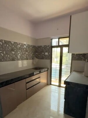 Kitchen in 1 BHK Apartment at Matru Sagar, Nalasopara West – for Sale