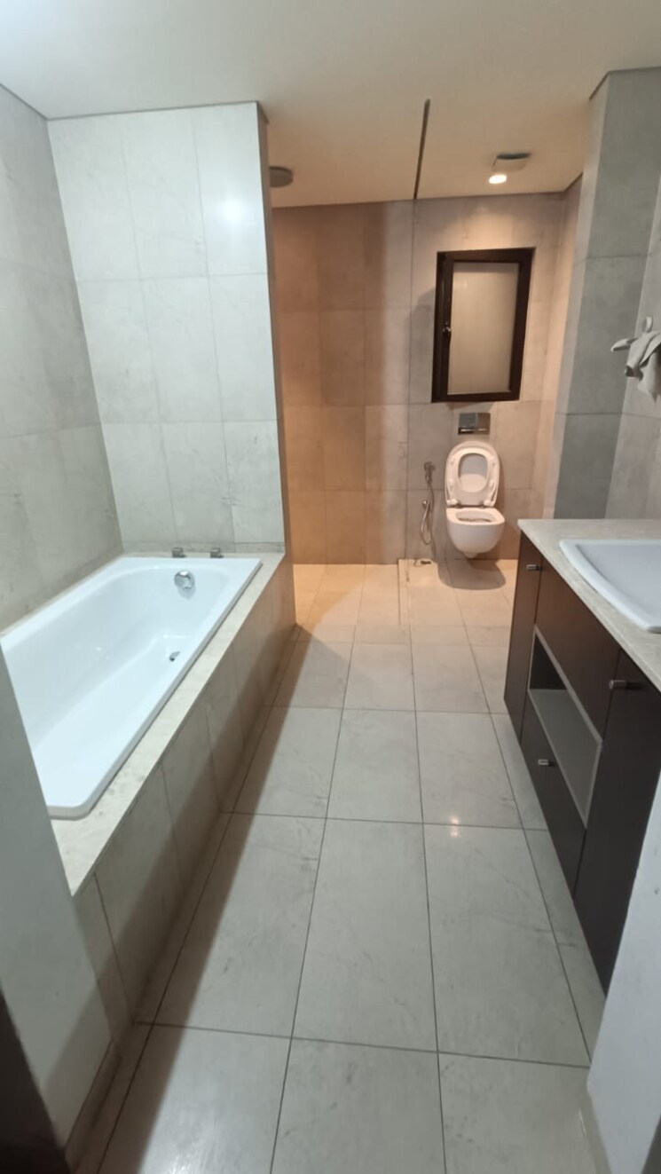 Kitchen, panchshil-towers 4 Bedroom 2281 Sq.Ft. Apartment In Kharadi Pune 9096729