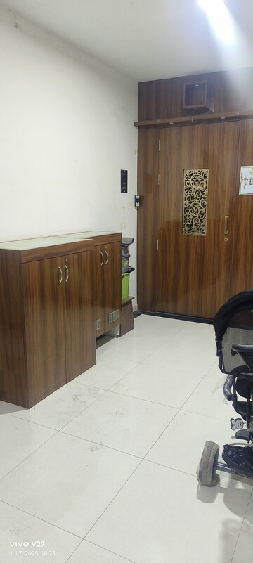 2 BHK Apartment For Rent in Krisala 41 Elite, Tathawade
