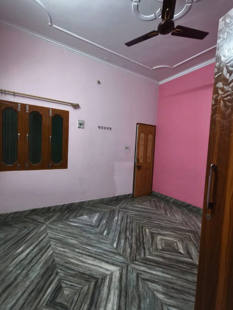 Bedroom, gomti nagar 2 Bedroom 1650 Sq.Ft. Independent House In Gomti Nagar Lucknow 9096747