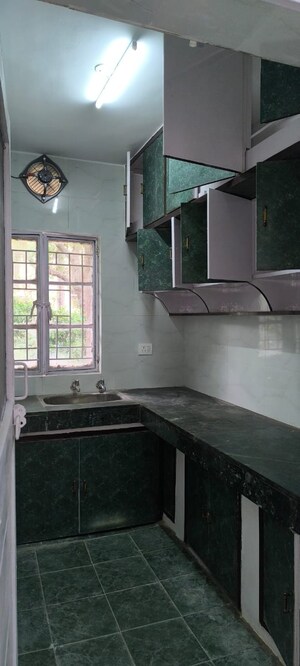 Kitchen in 1 BHK Apartment at Dwarka – for Sale