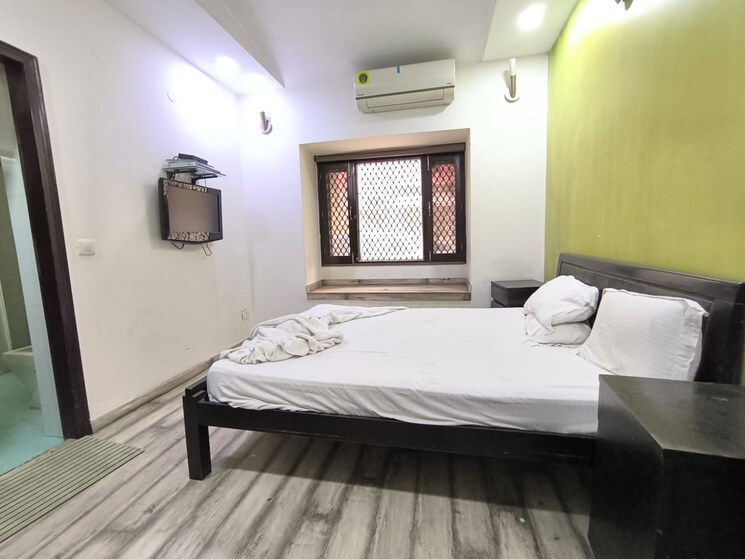 Bedroom, dwarka 1 Bedroom 50 Sq.Yd. Apartment In Dwarka Delhi 9096745