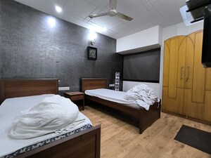 Bedroom in 1 BHK Apartment at Dwarka – for Sale