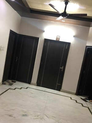 Team Area in 3.5 BHK Builder Floor at Saraswati Garden – for Sale