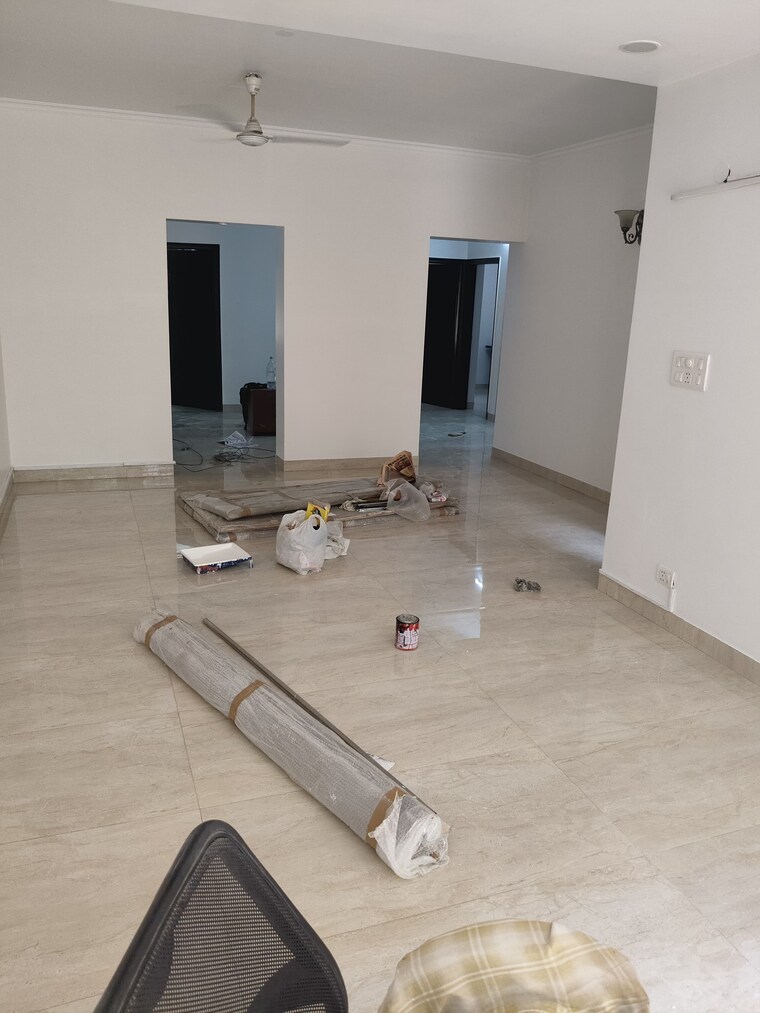 Room, dwarka 1 Bedroom 56 Sq.Yd. Apartment In Dwarka Delhi 9096754