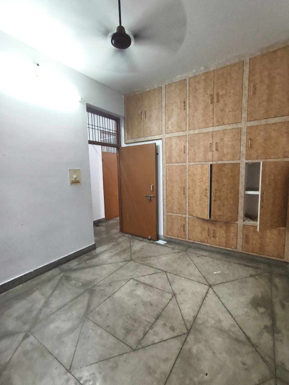 2 BHK + Study Room Independent House For Rent in Vijayant Khand