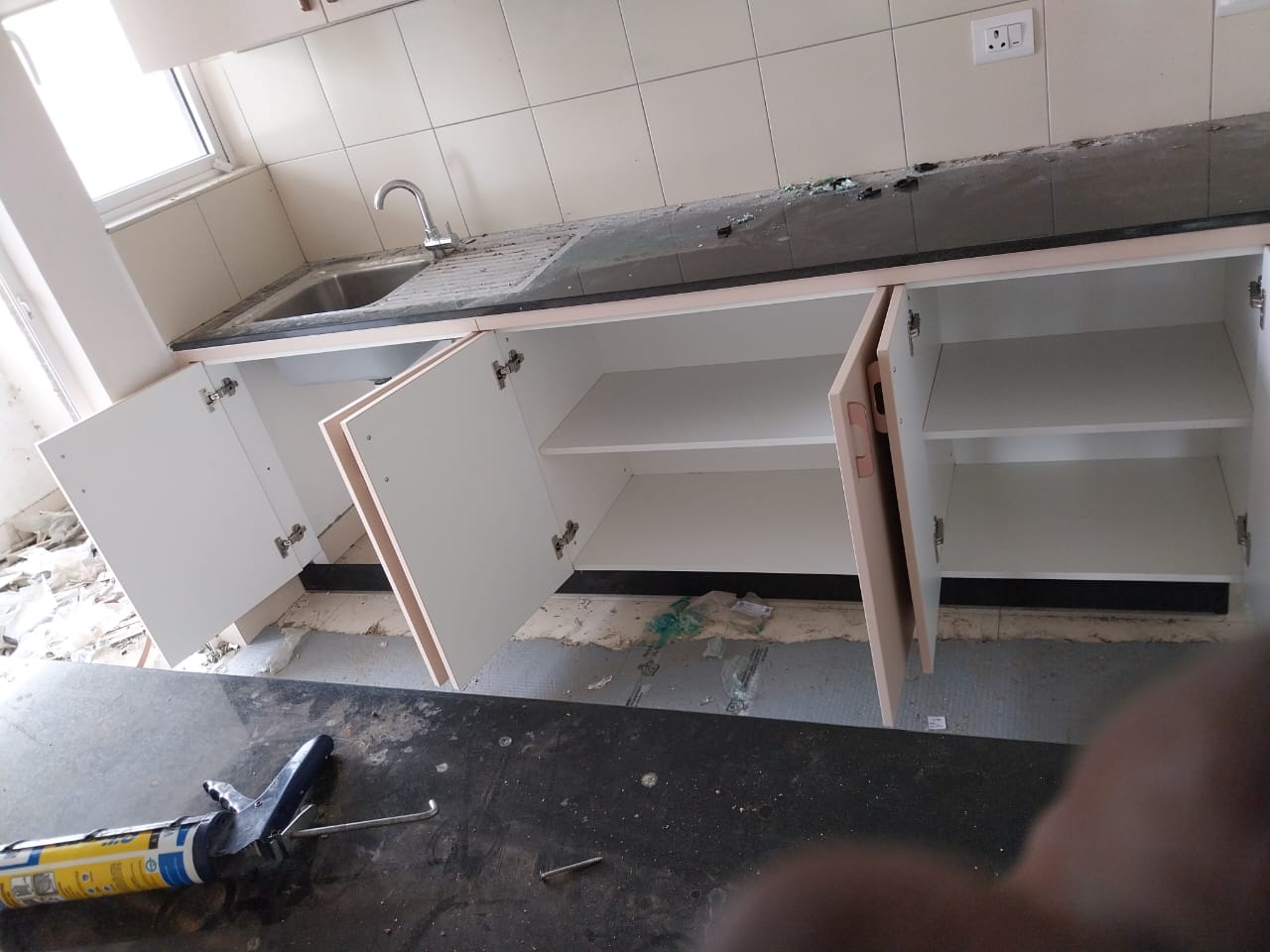 3 BHK Apartment For Rent in Ahad Serenity