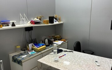 Office Space For Rent in City Ice Building, Fort