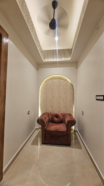 Furnished Amenities in 3 BHK Independent House at Gomti Nagar – for Rent
