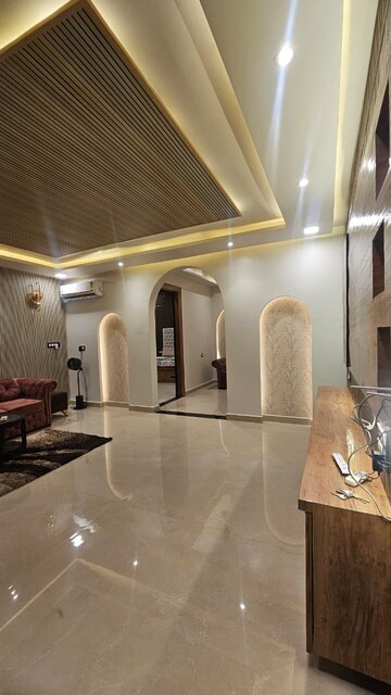 Kitchen in 3 BHK Independent House at Gomti Nagar – for Rent