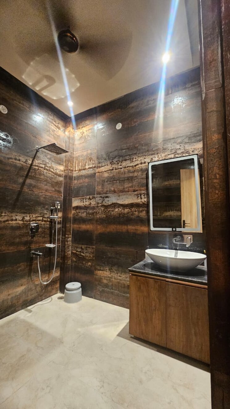 Living Room, gomti nagar 3 Bedroom 2152 Sq.Ft. Independent House In Gomti Nagar Lucknow 9096776