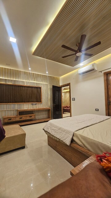 Kitchen in 3 BHK Independent House at Gomti Nagar – for Rent