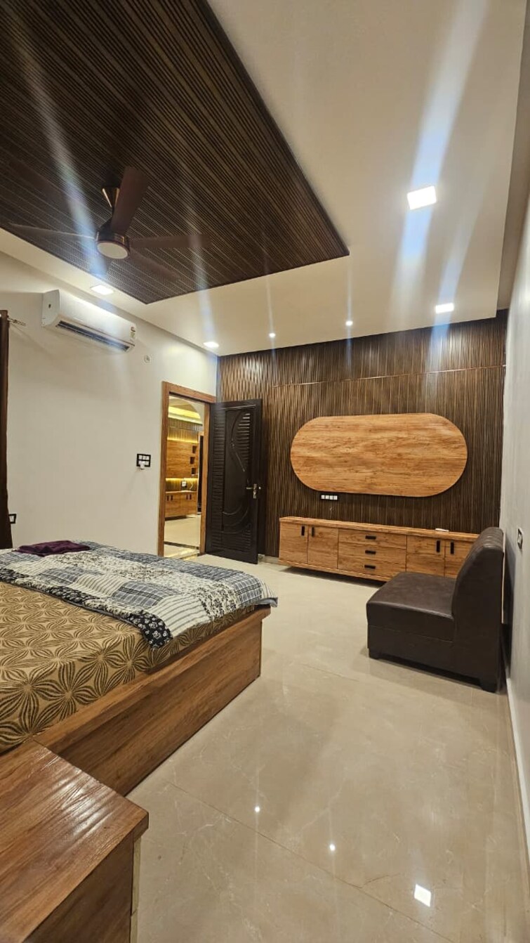 Cover Image, gomti nagar 3 Bedroom 2152 Sq.Ft. Independent House In Gomti Nagar Lucknow 9096776