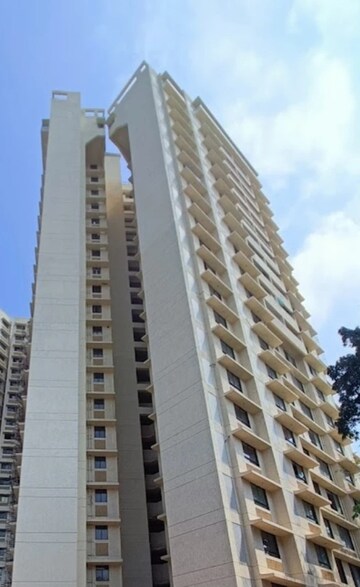 1 BHK Apartment For Sale in Lotus Unity, Versova