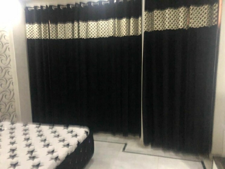 Bedroom, saraswati garden 3.5 Bedroom 1500 Sq.Ft. Builder Floor In Saraswati Garden Delhi 9096801