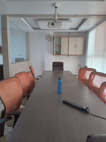 Living Room in  Office Space at Vibhuti Khand – for Rent
