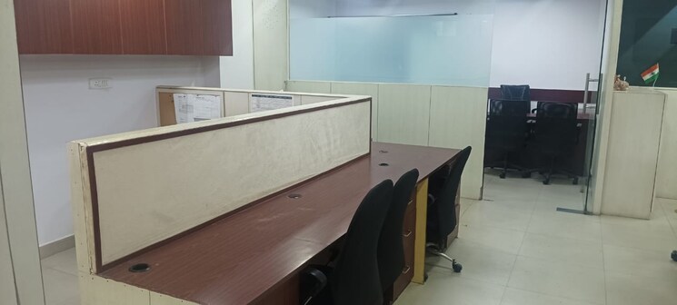 Kitchen, vibhuti khand Commercial Office Space 1500 Sq.Ft. In Vibhuti Khand Lucknow 9096786