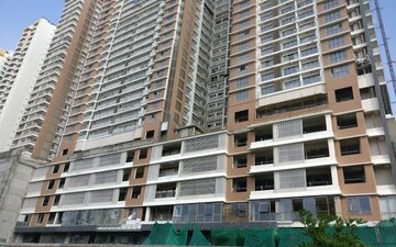 4 BHK Apartment For Sale in Adani Group Western Heights, Andheri West