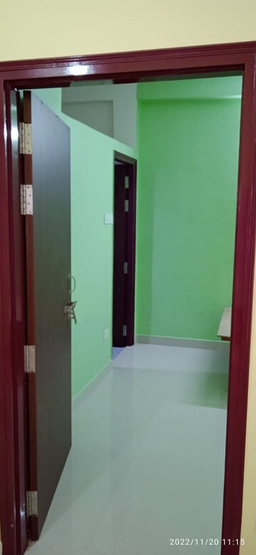 Furnished Amenities in 1.5 BHK Independent House at Gomti Nagar – for Rent