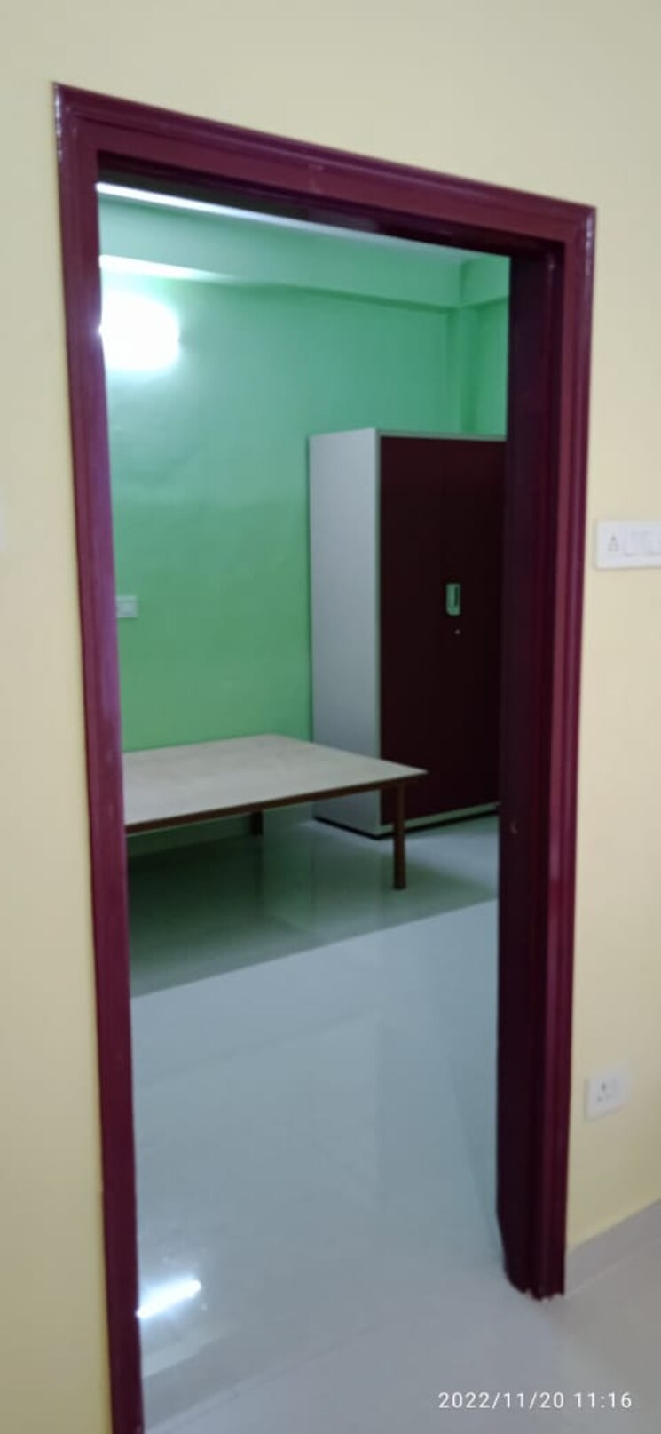 Room, gomti nagar 1.5 Bedroom 750 Sq.Ft. Independent House In Gomti Nagar Lucknow 9096791