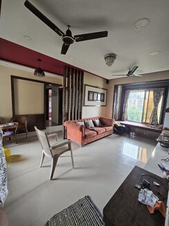 2 BHK Apartment For Sale in MS Vrindavan Shrushti