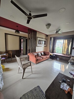 2 BHK Apartment For Sale in MS Vrindavan Shrushti, Khadakpada
