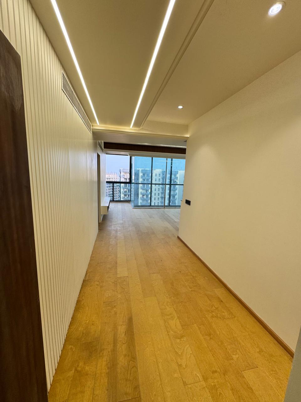 5 BHK + Pooja Room,Servant Room,Study Room Penthouse For Sale in Azeagaia Botanica