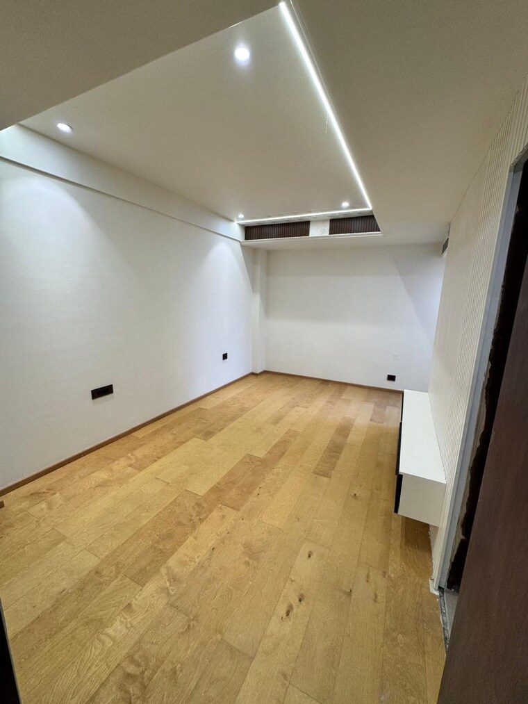 Master Bedroom, azeagaia-botanica 5 Bedroom 5200 Sq.Ft. Penthouse In Vrindavan Yojna Lucknow 9096816