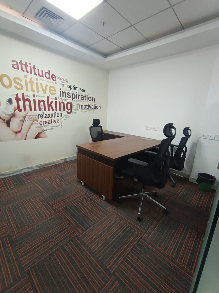 Team Area, sector 63 Commercial Office Space 800 Sq.Ft. In Sector 63 Noida 9096818