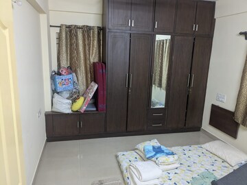 2 BHK Apartment For Rent in KV Meadows, Koramangala