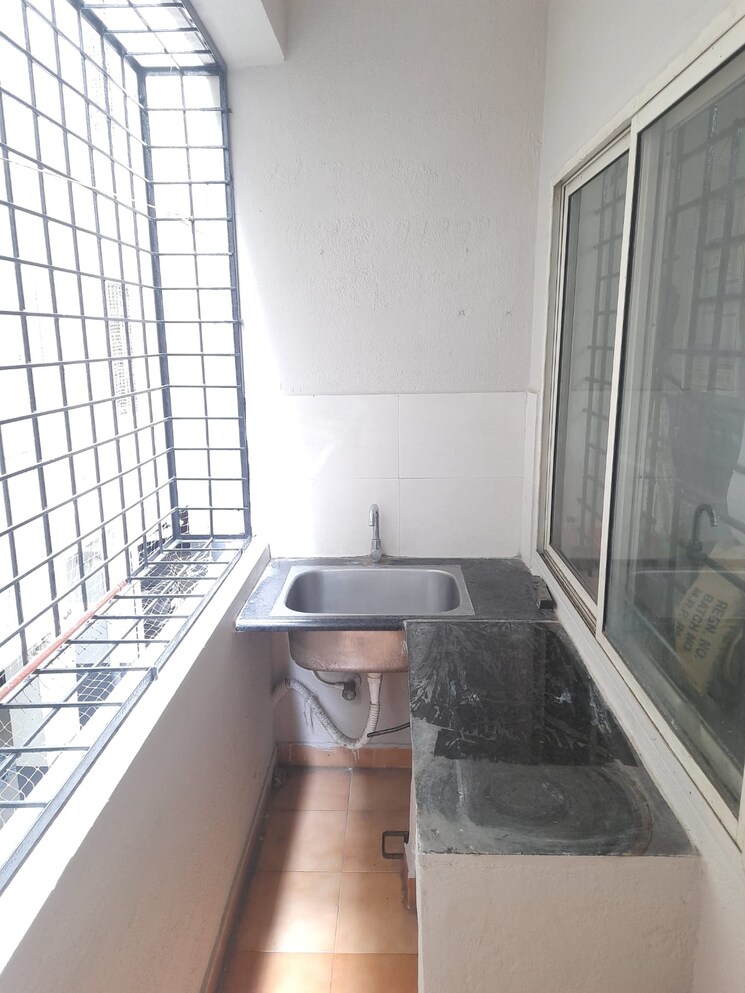 Balcony, kv-meadows 2 Bedroom 1250 Sq.Ft. Apartment In Koramangala Bangalore 9096820