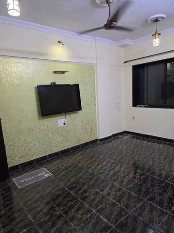 2 BHK Apartment For Rent in Gorai Shree Om CHS, Gorai